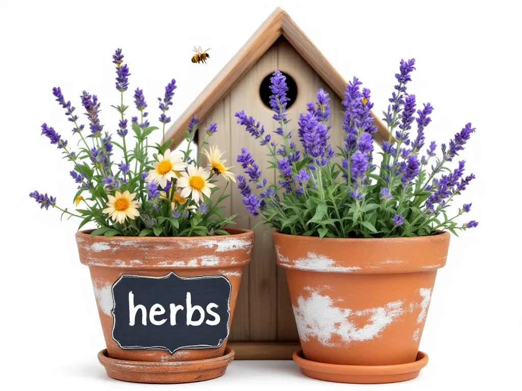 Gardening Ideas and Inspiration