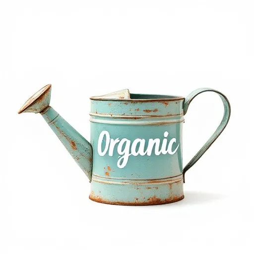 Organic Gardening Methods